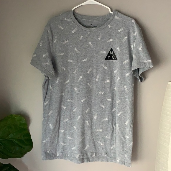 American Eagle Outfitters Other - 3/13$ American Eagle Men’s T-shirt